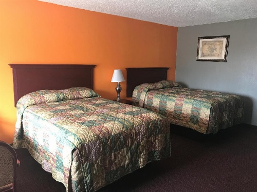 Express Inn Bay City image 1