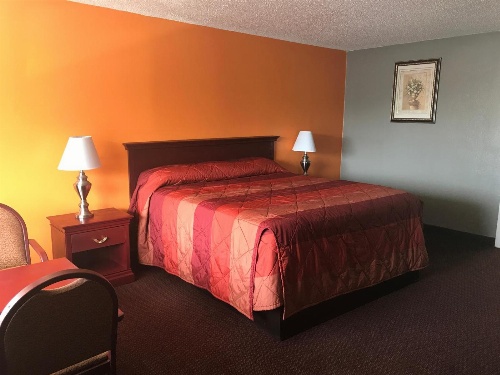 Express Inn Bay City image 2