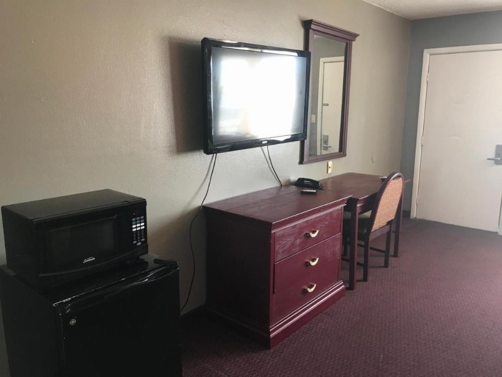 Express Inn Bay City